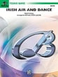 Irish Air and Dance Concert Band sheet music cover